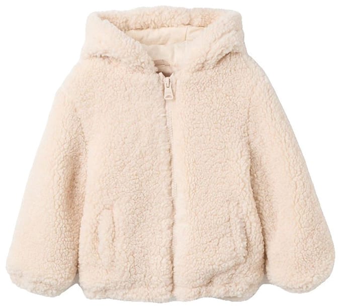 Zippy 3107449501 Jas Beige 18-24 Months
