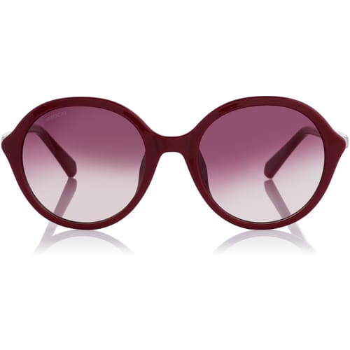Zonnebril Swarovski -
