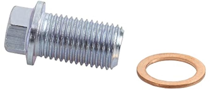 Oliepomp Plug 220120S voor Perfecte Motorprestaties