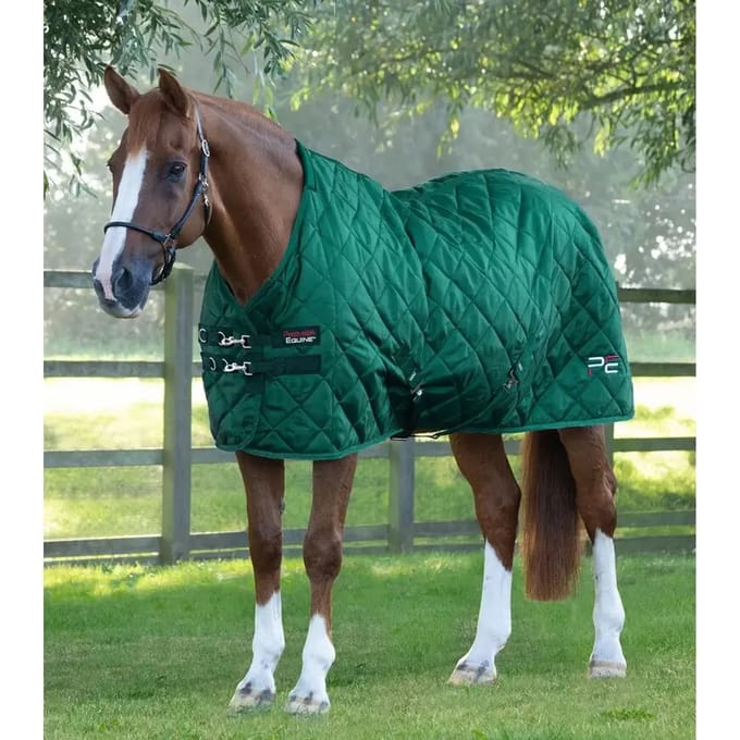 Paardendeken Premier Equine Tuscan 200 g