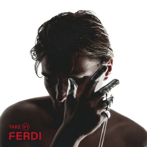 Ferdi - Take 01 (CD)