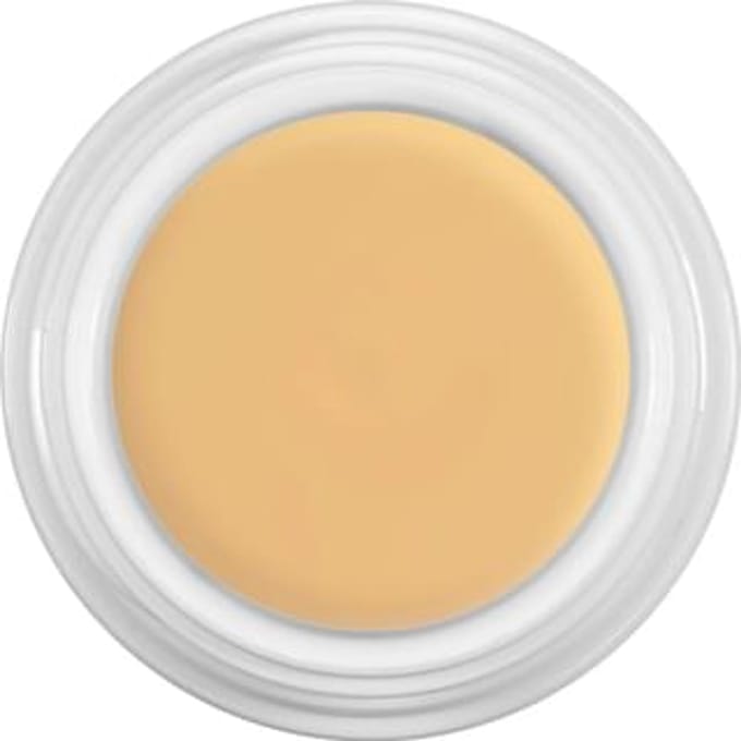 Kryolan - Derma Color Camouflage Creme 4g D2