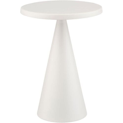 GGM Gastro Tischleuchte - CONE - Ø 130mm - Whisper White