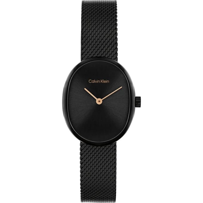 Calvin Klein Dameshorloge EUPHORIA 25100176
