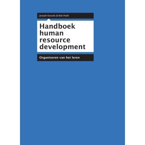 Human Resources Development - Joseph Kessels