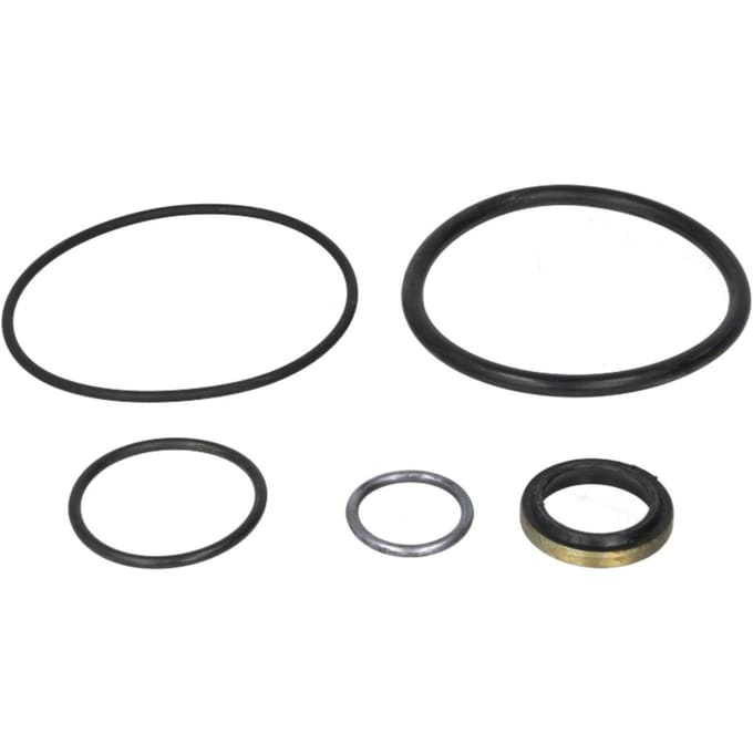 Rubber O-ringen DT Spare Parts 1.31432