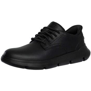 Lage Sneakers Skechers Instappers Garza leren sneakers