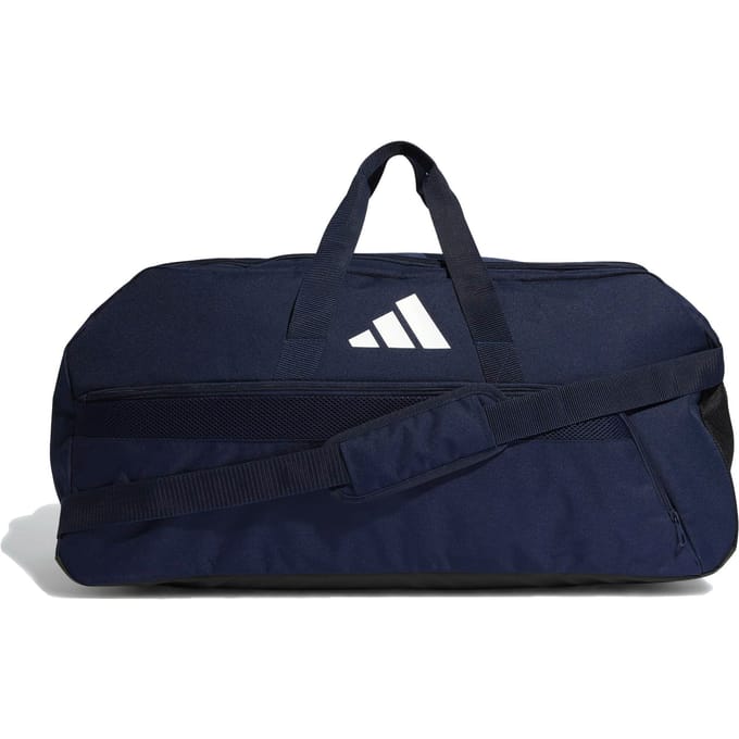 adidas Performance Tiro 23 League Duffeltas Large - Unisex - Blauw