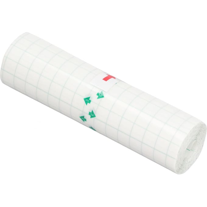 5M Transparant Zelfklevend Verband Ademend Waterdicht Transparante Film Stretch Tape Verbandrol voor white