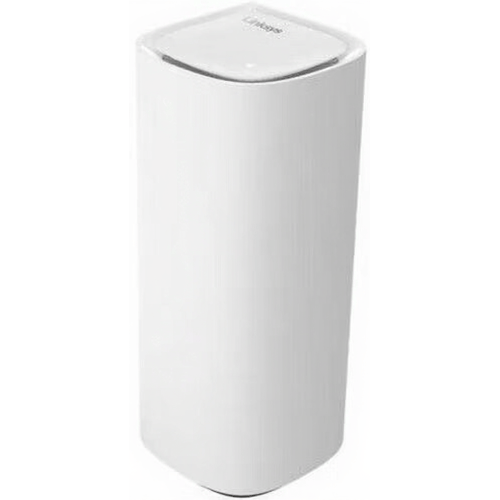 Linksys Velop Pro 7 10G - Mesh WiFi - Tri-Band - WiFi 7 Router - 11000 Mbps - 1-Pack - Wit