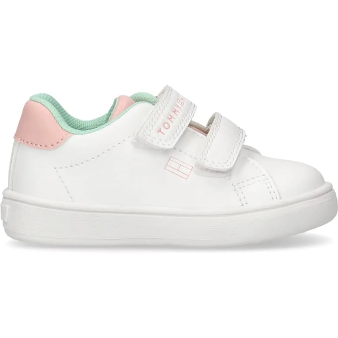 Meisjestrainers Tommy Hilfiger Velcro