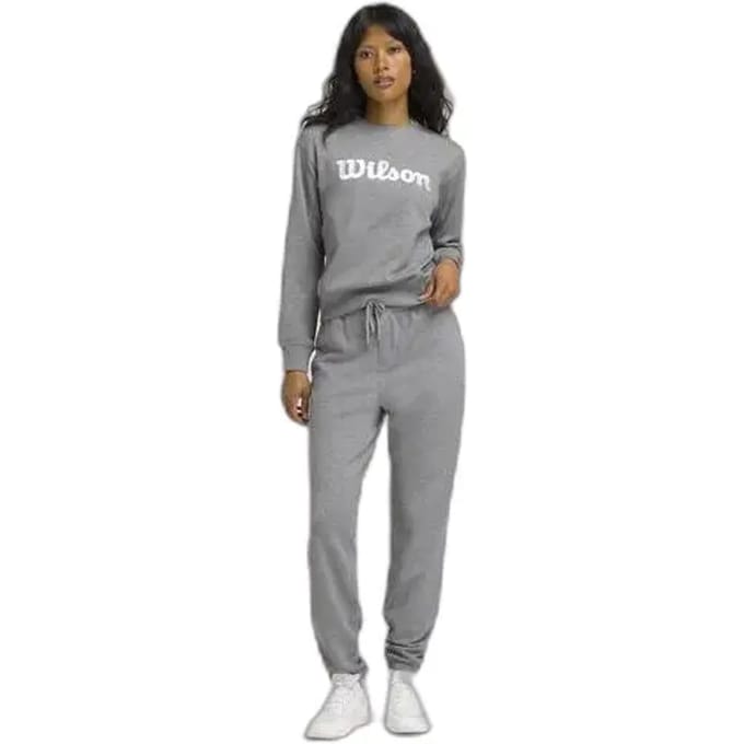 Dames joggingsbroek Wilson