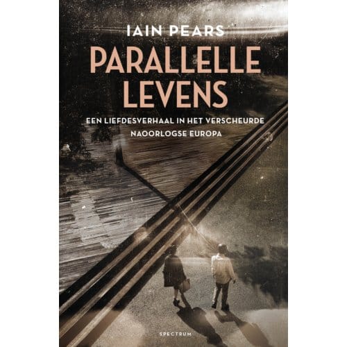 Parallelle Levens - Iain Pears