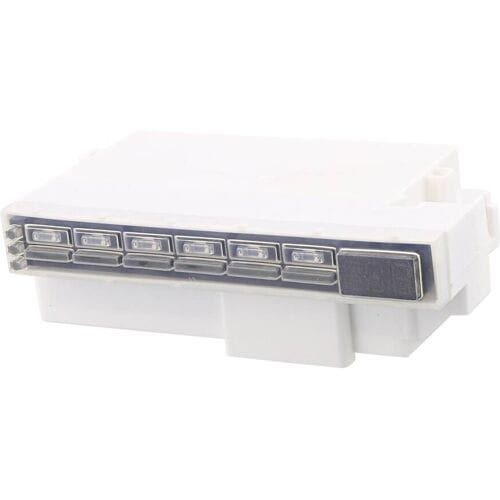 AEG gebruikersinterface-bord, amber , EDW1503 1380162238