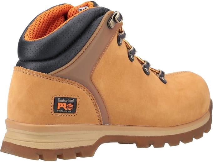 Timberland Splitrock 2.0 CT XT S3 honing EU46 US12 UK11