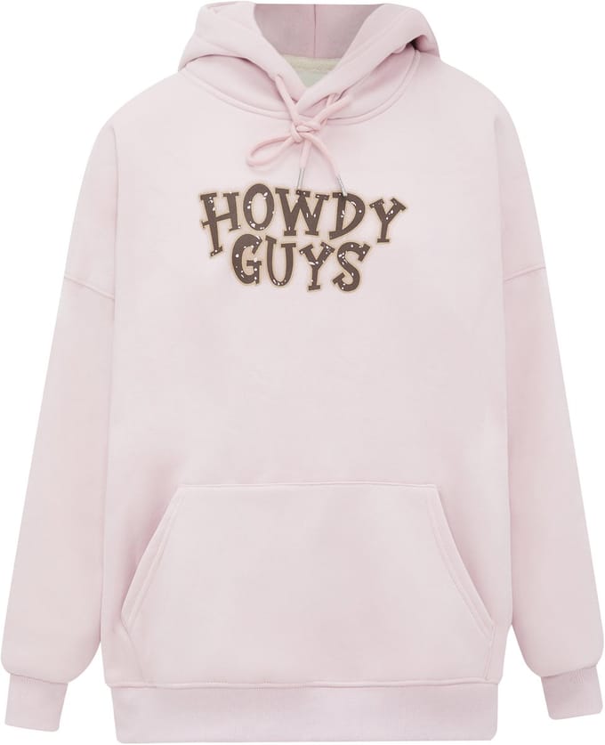 HOMEBASE Hoodie