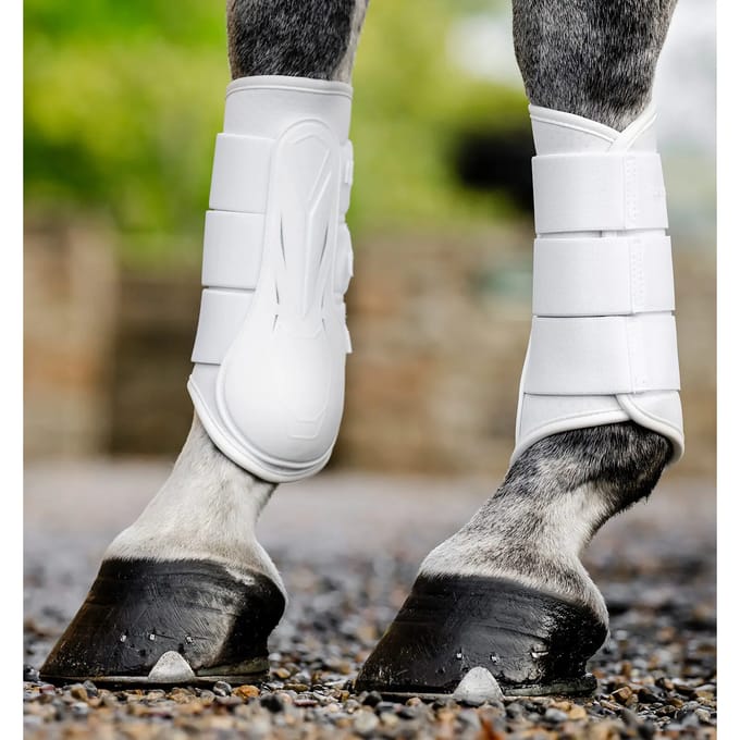 Gesloten laarzen Horseware Classic