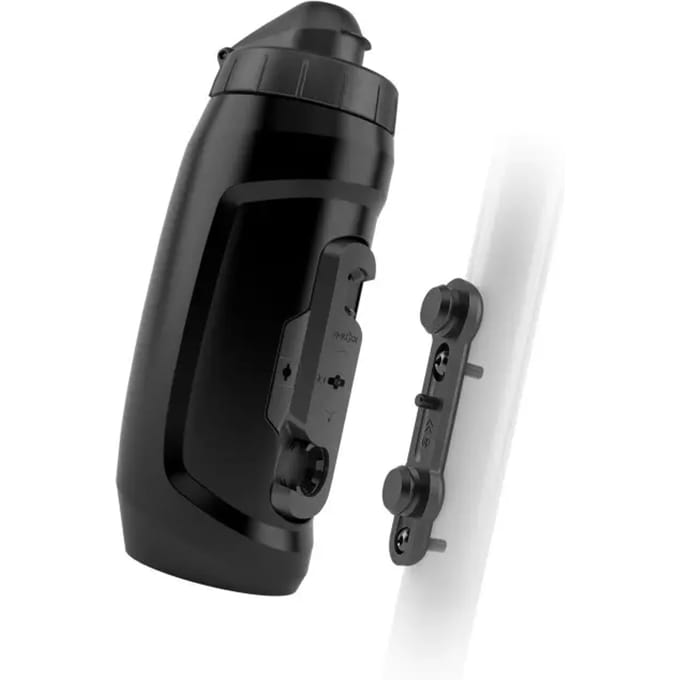 Fles en fietsstandaard FIDLOCK Twist 590