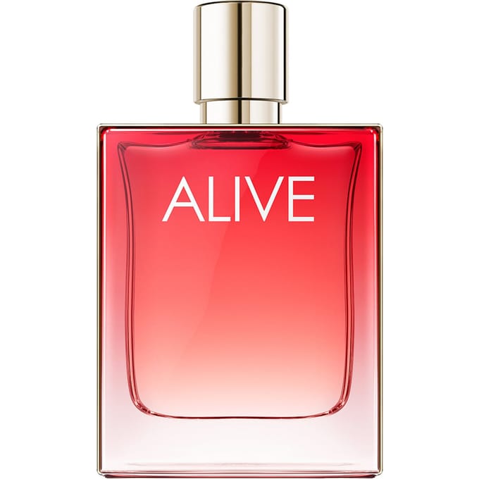 HUGO BOSS BOSS Alive For Her Intense Eau de Parfum 80ml voor Vrouwen