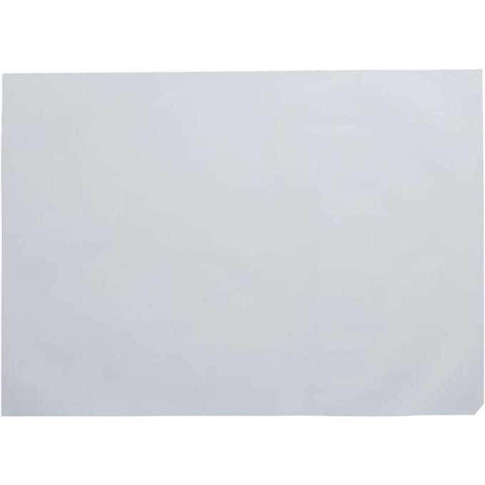 Nobo poster stand replacement lens - A1 (594 x 841 mm)