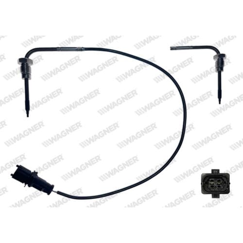 Sensor, uitlaatgastemperatuur WAGNER ETP00250