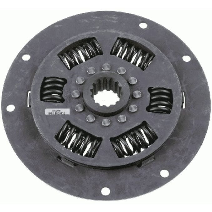 Koppelingsplaat SACHS 1866 600 013