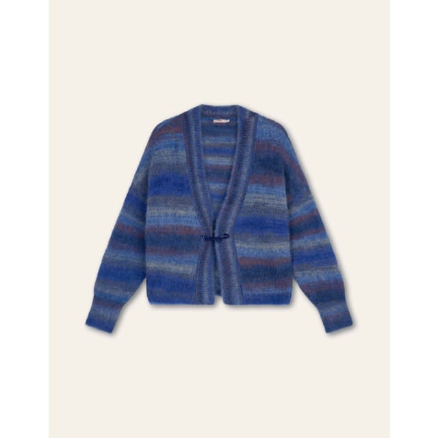 Oilily Velza Vest- maatM Surf the web
