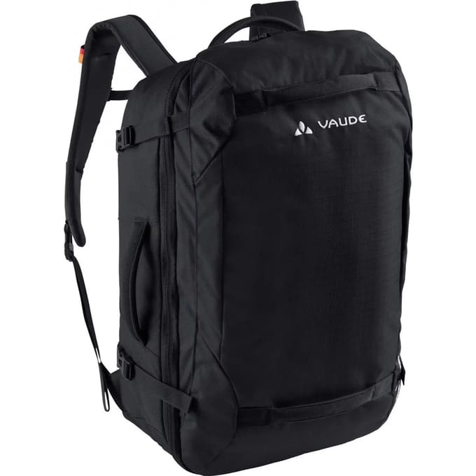 Vaude Mundo Carry-on 38 Reiskoffer - Black