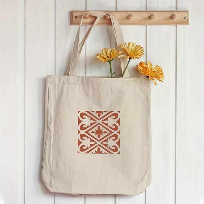 12 Delig Schilderkader Sjabloon, Blad Sjabloon, Herbruikbaar Meubel Taart Decoratie Sjabloon, Geschikt voor Houten DIY 12pcs brown