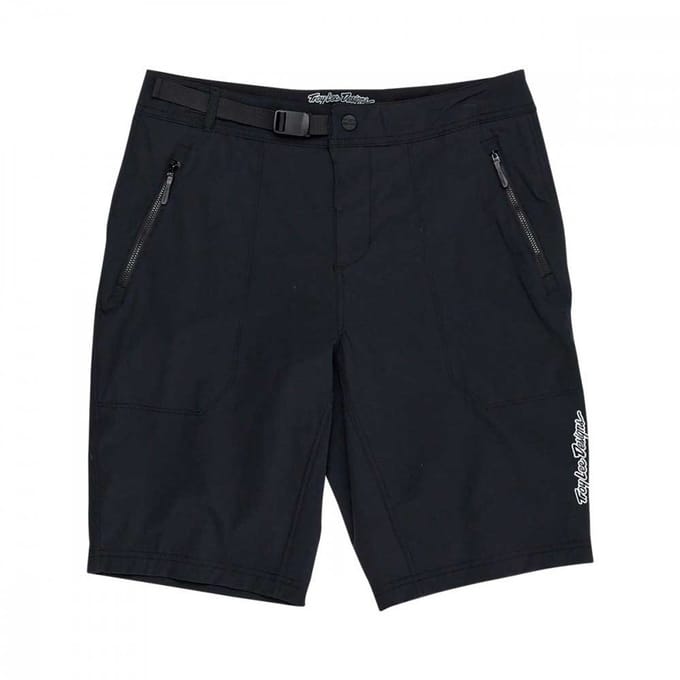 Troy Lee Designs Skyline Trail Korte Broek Zwart 38 Man