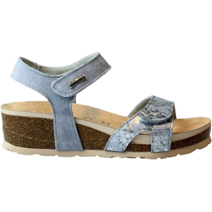 Sandaal Rohde Women Elba55 1737 Basalt-Schoenmaat 41