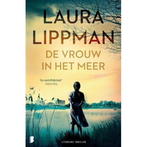 De Vrouw In Het Meer - Laura Lippman
