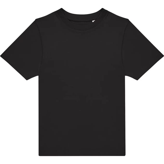 Kinder-T-shirt B&C #E190