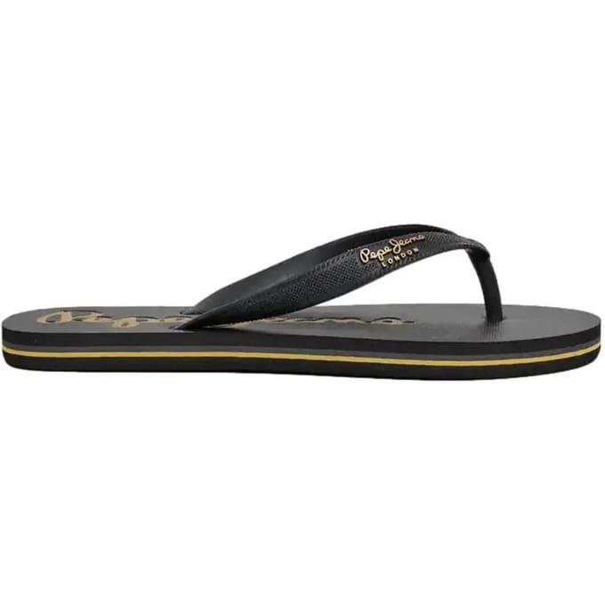 Vrouwenslippers Pepe Jeans Bay
