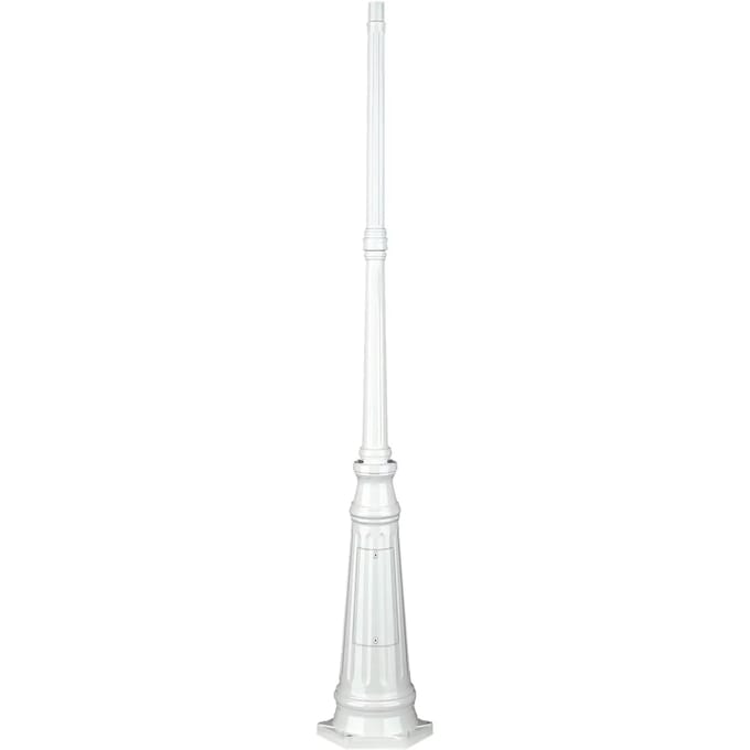 Paal buitenverlichting Dopo lighting Postes