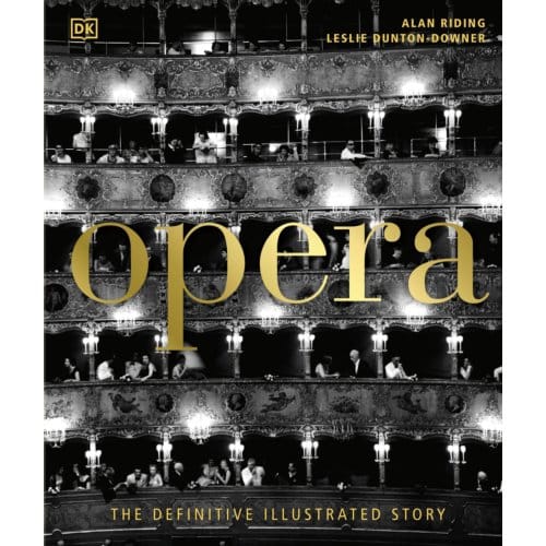 Opera - Alan Riding