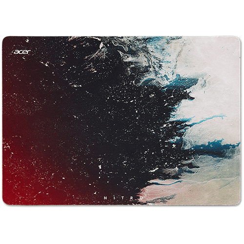 Acer Nitro - Gaming Muismat