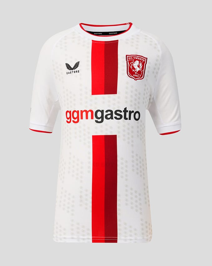 Fc Twente Derde Shirt 26/27 - Junior