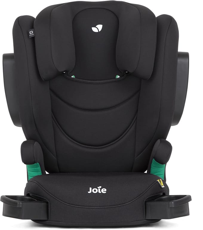 JOIE Kinderstoel auto i-Trillo FX - Isofix - 4-12 jaar - 100-150 cm