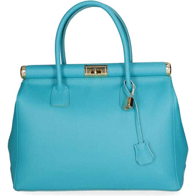 Gave Lux tas vrouwen TURQUOISE