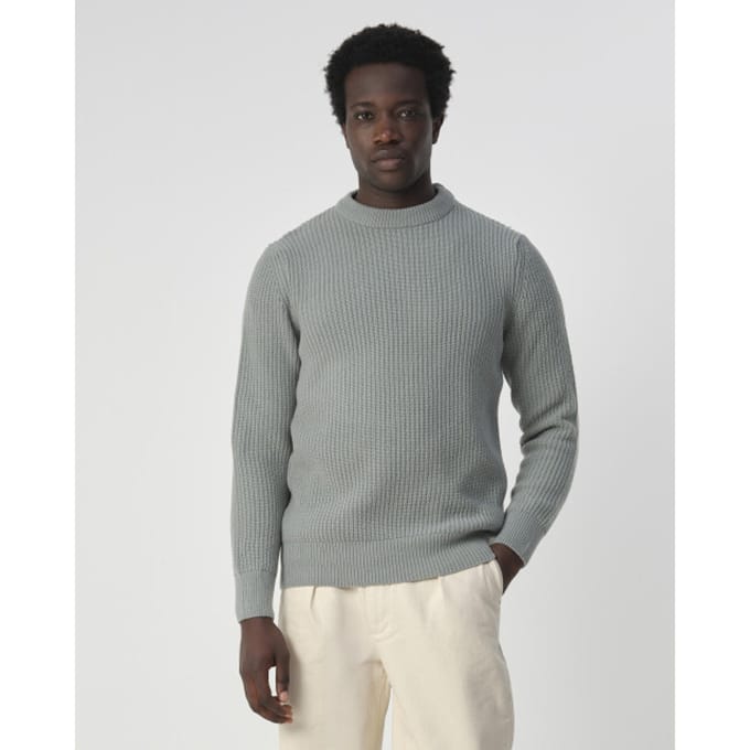 J.C. Rags Rondell crew-neck sweater