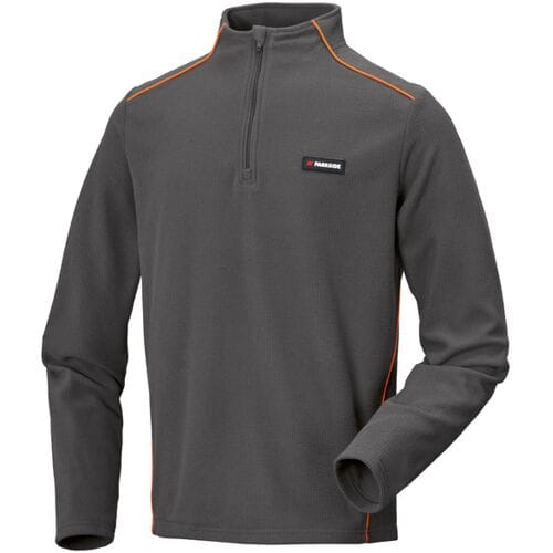 PARKSIDE Heren trui (Grijs, L)