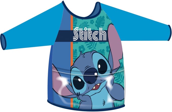 Kliederschort Stitch