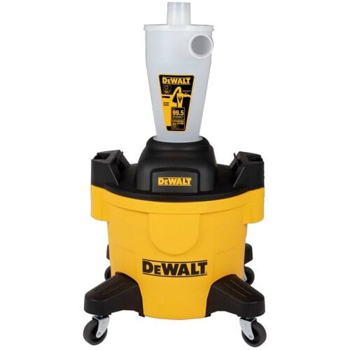 Dewalt DXVCS002 Cyclone Dust Collector - 23 L