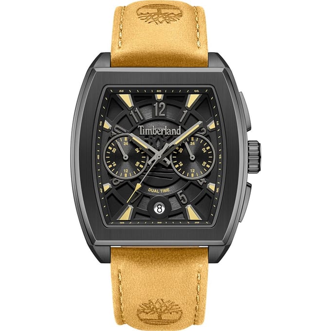 Timberland TDWGF0094101 Morristown Horloge