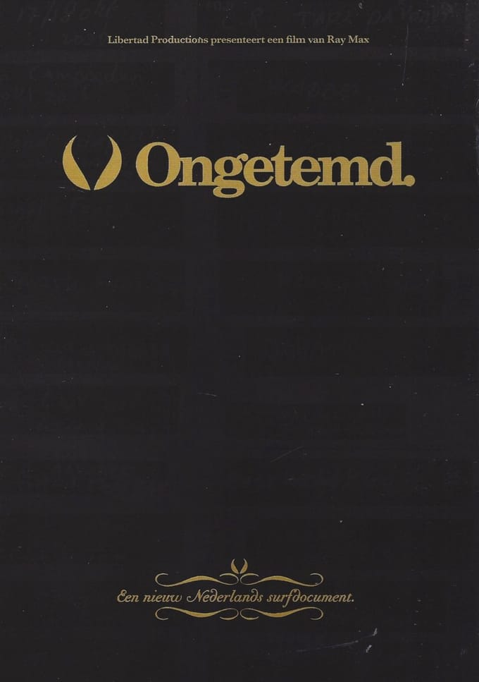 Ongetemd
