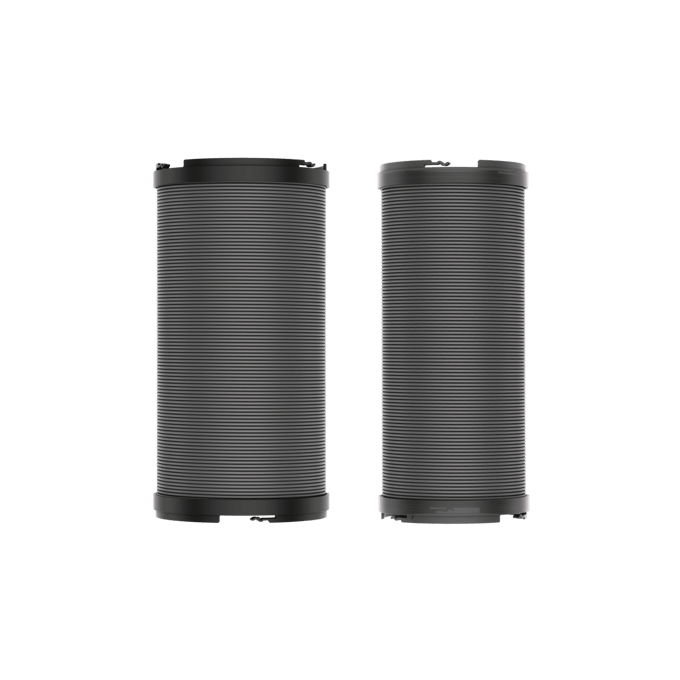 EcoFlow WAVE 2 Exhaust ducts