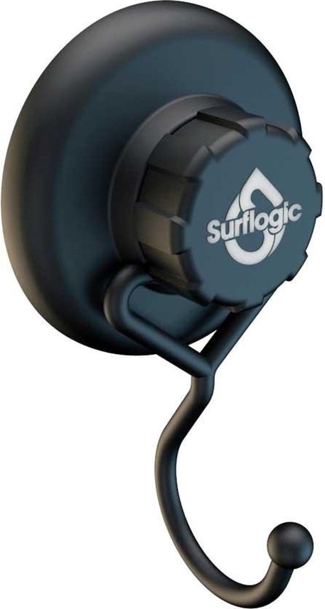 Surflogic Hardware Hardware Wetsuit Suction Hook - Hardware