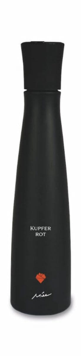 Miee - Koperrood kleurshampoo - 200ml