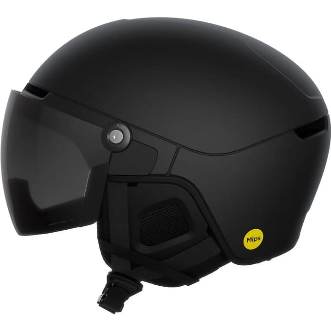 Skihelm POC Obex Visor